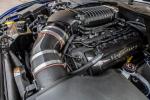 Ford Mustang GT HPE750 by Hennessey 2016 года